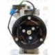 Компрессор кондиционера BMW 64529185142 R