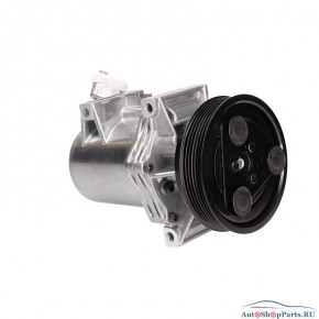 Компрессор кондиционера MSG AC0140