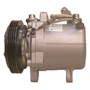 Компрессор кондиционера LIZARTE 81.11.01.002 R