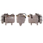 Компрессор кондиционера SUZUKI 95200-70CH0 R