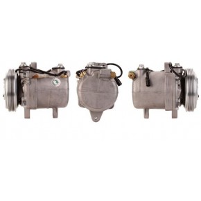 Компрессор кондиционера SUZUKI 95200-70CH0 R