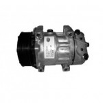 Компрессор кондиционера SANDEN SD7H15-6024