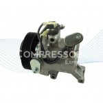 Компрессор кондиционера DENSO 447260-5613 R