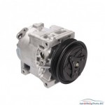 Компрессор кондиционера LIZARTE 81.04.07.004 R