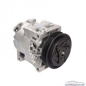 Компрессор кондиционера LIZARTE 81.04.07.004 R