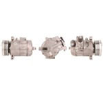 Компрессор кондиционера SUZUKI 95201-67JA0 R