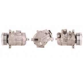 Компрессор кондиционера SUZUKI 95201-67JA0 R