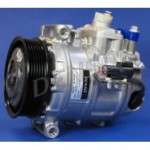Компрессор кондиционера DENSO DCP14013