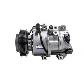 Компрессор кондиционера MSG AC0088