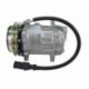 Компрессор кондиционера SANDEN SD7H15-8051