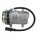 Компрессор кондиционера SANDEN SD7H15-8127