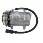 Компрессор кондиционера SANDEN SD7H15-8127