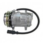 Компрессор кондиционера SANDEN SD7H15-8182