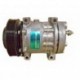 Компрессор кондиционера SANDEN SD7H15-4002