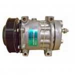 Компрессор кондиционера SANDEN SD7H15-4002