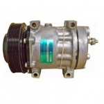 Компрессор кондиционера SANDEN SD7H15-6048