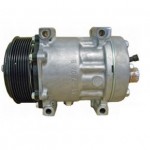 Компрессор кондиционера SANDEN SD7H15-8144