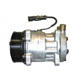Компрессор кондиционера SANDEN SD7H15-6008