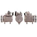 Компрессор кондиционера KIA 97701-07100 R