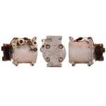 Компрессор кондиционера MITSUBISHI AKC200A205AP R