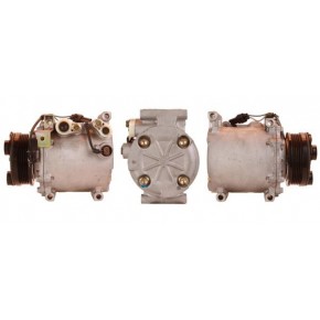 Компрессор кондиционера MITSUBISHI AKC200A205AP R