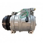 Компрессор кондиционера DENSO DCP12005