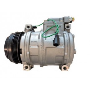 Компрессор кондиционера DENSO DCP12005