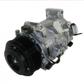 Компрессор кондиционера DENSO 447260-3421