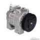 Компрессор кондиционера MSG AC0137