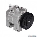 Компрессор кондиционера MSG AC0137