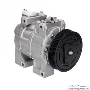 Компрессор кондиционера MSG AC0137