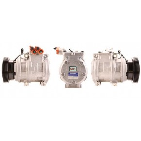 Компрессор кондиционера KIA 97701-3C071 R