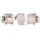 Компрессор кондиционера MITSUBISHI AKC200A071 R