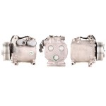 Компрессор кондиционера MITSUBISHI AKC200A071 R
