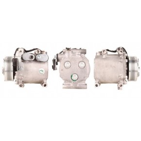 Компрессор кондиционера MITSUBISHI AKC200A071 R