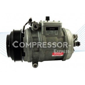 Компрессор кондиционера LEXUS 88320-50030 R
