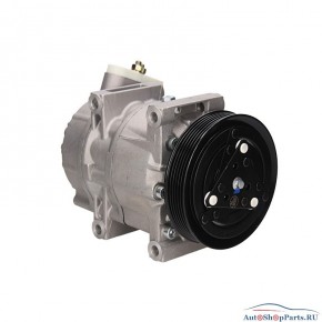 Компрессор кондиционера MSG AC0191