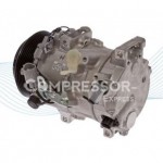 Компрессор кондиционера TOYOTA 88320-33200