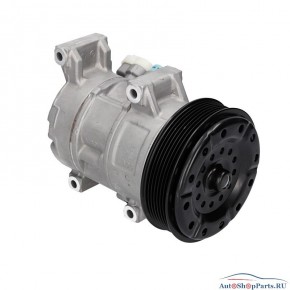 Компрессор кондиционера MSG AC0152