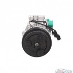 Компрессор кондиционера MITSUBISHI AKC200A204AA R