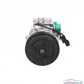 Компрессор кондиционера MITSUBISHI AKC200A204AA R