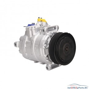 Компрессор кондиционера LIZARTE 81.08.62.007 R