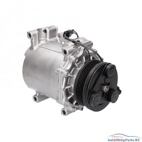Компрессор кондиционера MITSUBISHI AKC200A215AP R