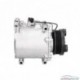 Компрессор кондиционера MITSUBISHI AKC200A215AP R
