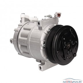 Компрессор кондиционера MSG AC0118