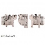 Компрессор кондиционера SUBARU 73111-FA140 R