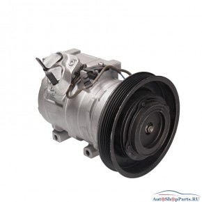 Компрессор кондиционера LIZARTE 81.08.45.019 R