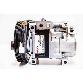 Компрессор кондиционера MSG AC0066