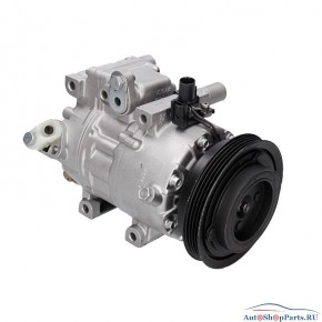 Компрессор кондиционера HYUNDAI 97701-2H100 R