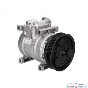 Компрессор кондиционера HYUNDAI 97701-0X300 R